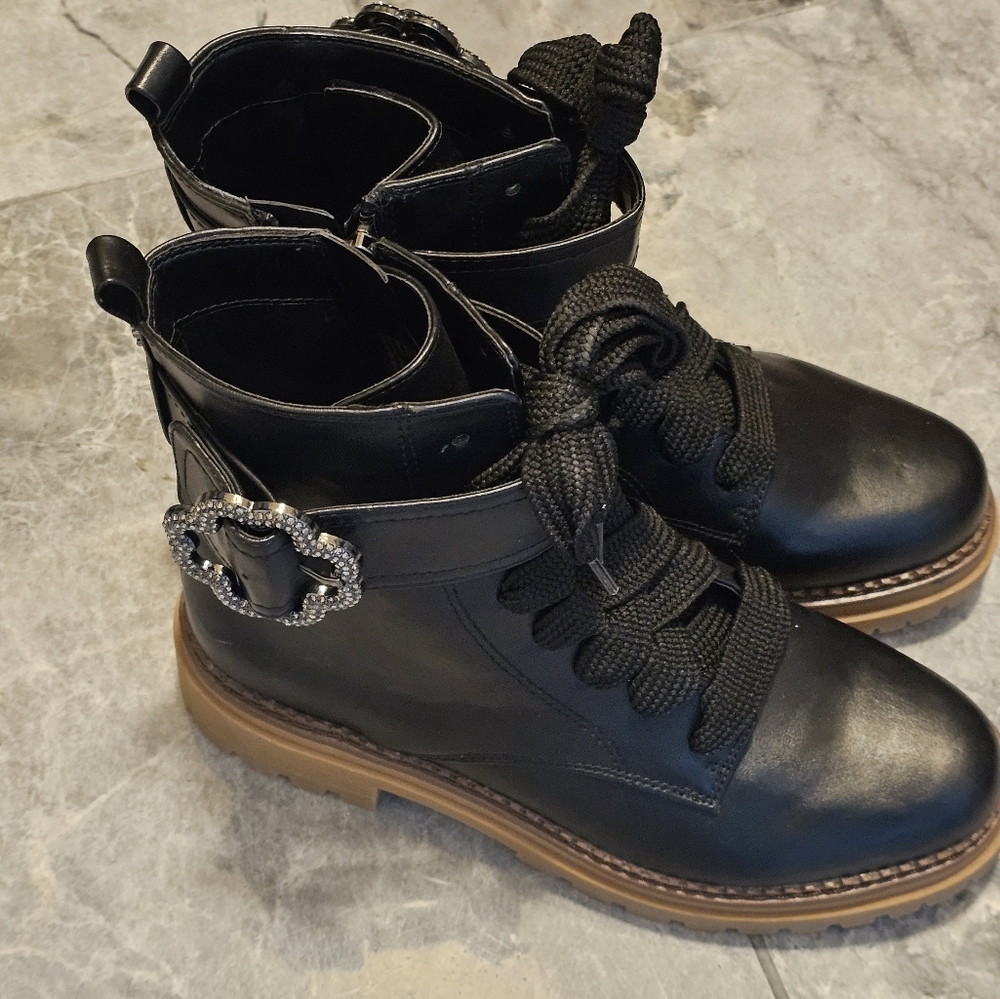 Sam & Libby Boots
